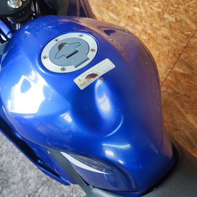 YZF-R15 24,000㎞ 自動車/バイクのバイク(車体)の商品写真
