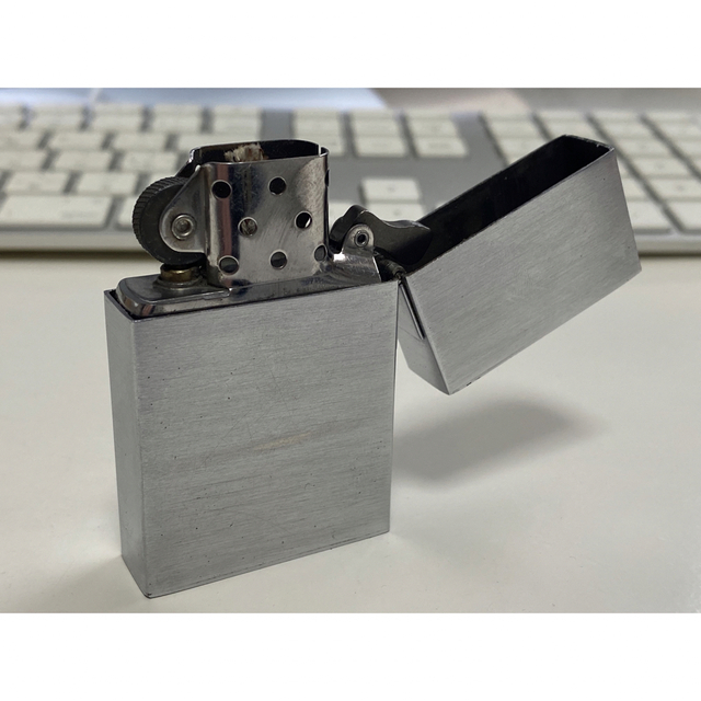ZIPPO - Zippo/ライター/1932/ファースト/レプリカ/ビンテージ ZIPPO - Zippo/ライター/1932/ファースト/レプリカ/ビンテージ