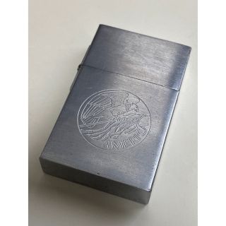 ジッポー(ZIPPO)のZippo/ライター/1932/ファースト/レプリカ/ビンテージ/イーグル/レア(タバコグッズ)