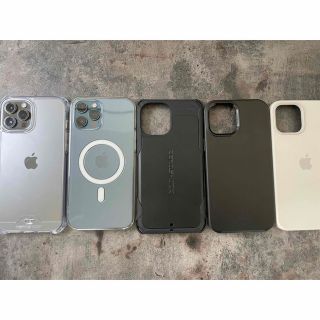 Apple - 【コーティング無料】iPhone12ProMax 128GB パシフィック