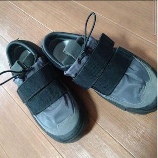 オニツカタイガー(Onitsuka Tiger)の美品！厚底スニーカー(スニーカー)