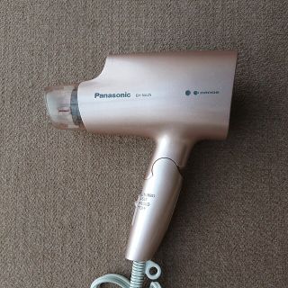 パナソニック(Panasonic)の【tatsuya様専用】パナソニック ヘアードライヤー ナノケア EH-NA25(ドライヤー)