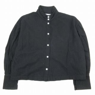 アザー(other)のセット SETTO OKKAKE SHIRT オッカケ シャツ 長袖 ショート丈(シャツ/ブラウス(長袖/七分))