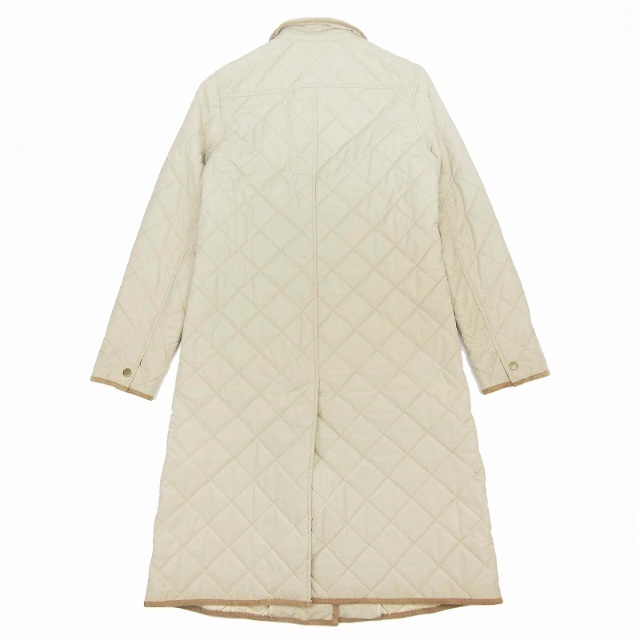 Ralph Lauren - 美品 ラルフローレン キルティング コート ジャケット