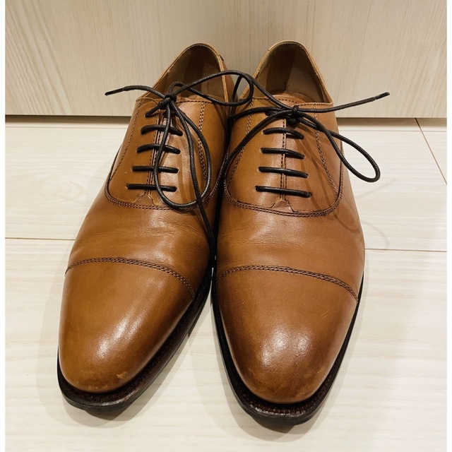 【美品】ドナート・ヴィンチ　革靴