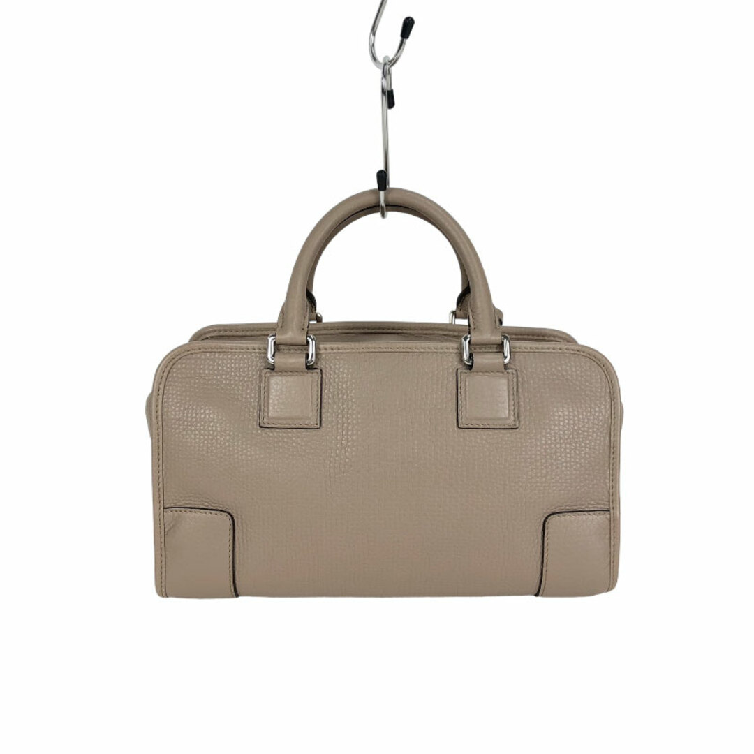 LOEWE - ロエベ LOEWE アマソナ28 ハンドバッグ レディース【中古】の