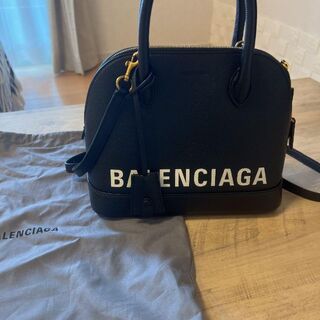 Balenciaga - バレンシアガハンドバッグの通販｜ラクマ