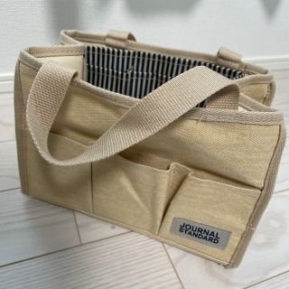 ジャーナルスタンダード(JOURNAL STANDARD)のジャーナルスタンダード 10ポケット収納バッグ(その他)