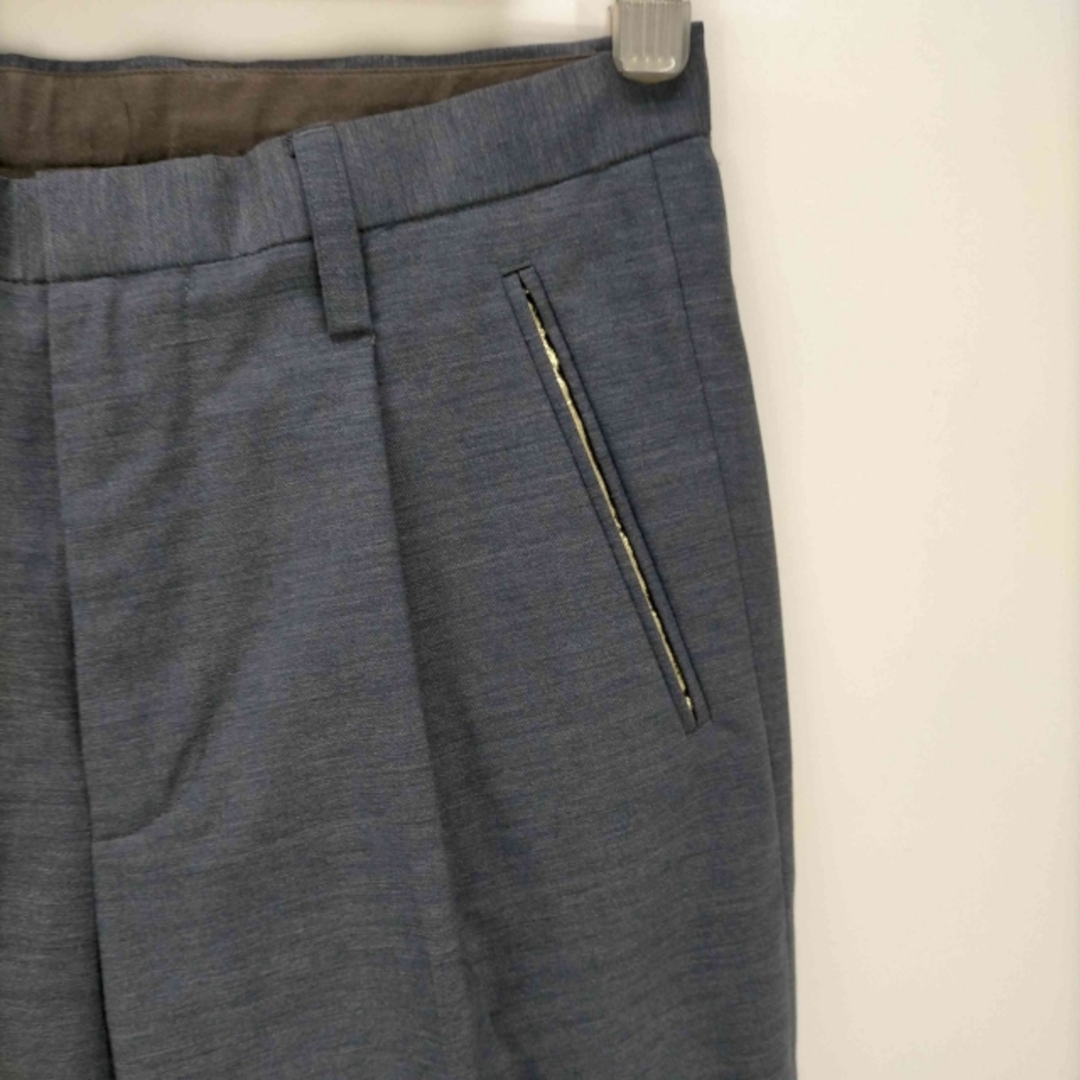 kolor(カラー)のkolor(カラー) cigarette trousers メンズ パンツ メンズのパンツ(スラックス)の商品写真