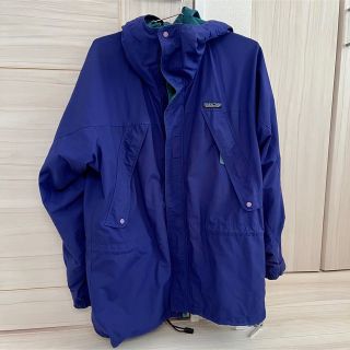 パタゴニア(patagonia)のPatagonia ジャケット マウンテンパーカー(マウンテンパーカー)