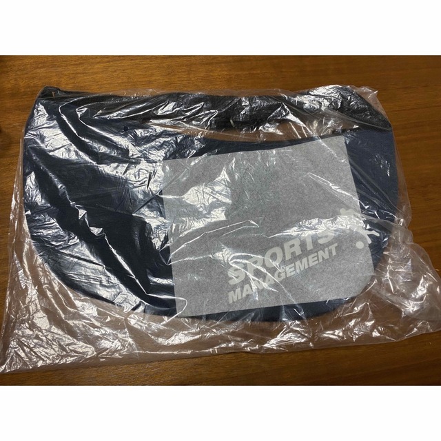 【新品未使用‼️】ショルダーバッグ、ウェストバッグ メンズのバッグ(ショルダーバッグ)の商品写真