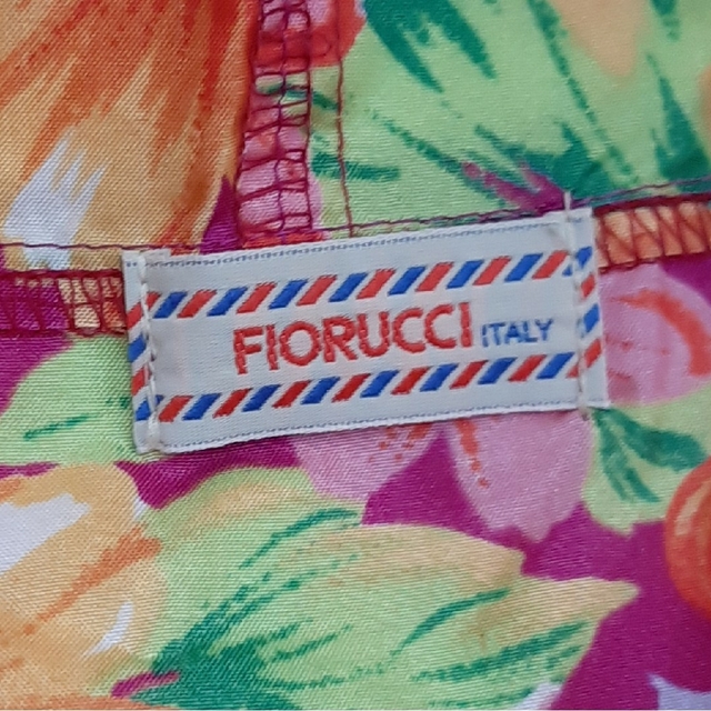 Fiorucci(フィオルッチ)の#フィオルッチ　#レインウェア スポーツ/アウトドアのゴルフ(ウエア)の商品写真