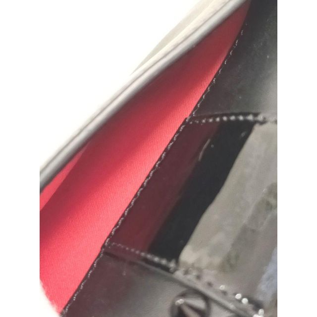 クリスチャンルブタン スパイクスタッズ チェーンバッグ TK859