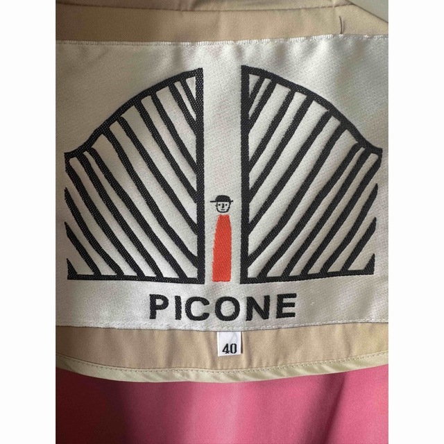 PICONE ピッコーネ　アウター メンズのジャケット/アウター(ナイロンジャケット)の商品写真