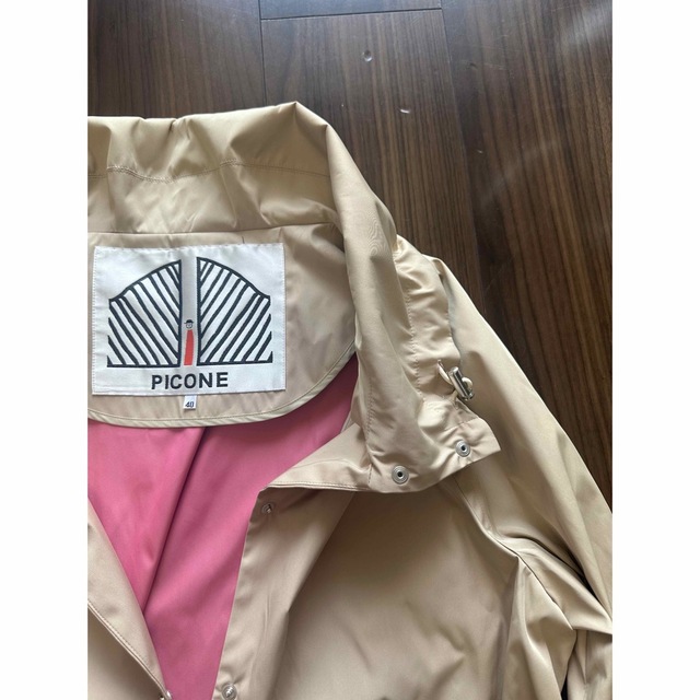 PICONE ピッコーネ　アウター メンズのジャケット/アウター(ナイロンジャケット)の商品写真