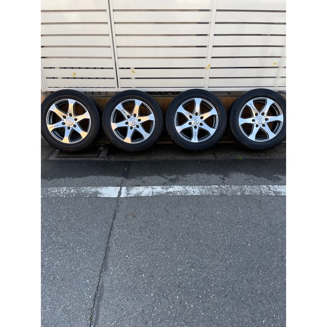 2022セール ハイエース 17インチ エレボラーニ ヴェネルディ ホイール