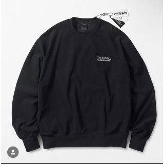 ダイワ(DAIWA)のennoy DAIWA PIER39 Tech Drawstring Tee L(スウェット)