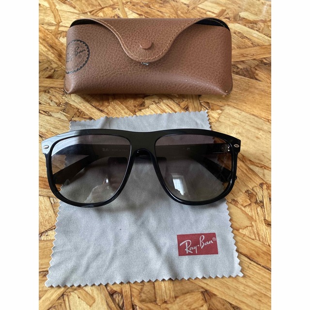 Ray-Ban(レイバン)のそー様専用レイバン　サングラス メンズのファッション小物(サングラス/メガネ)の商品写真