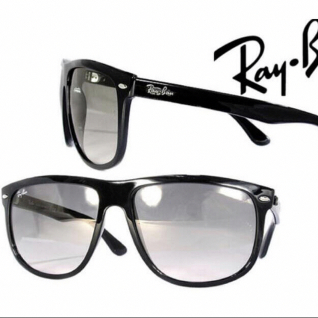 Ray-Ban(レイバン)のそー様専用レイバン　サングラス メンズのファッション小物(サングラス/メガネ)の商品写真