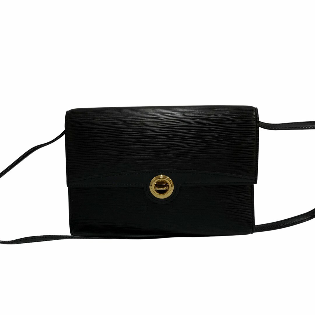 売り切れ必至! VUITTON ルイヴィトン 極 ショルダーバッグ 美品 LOUIS