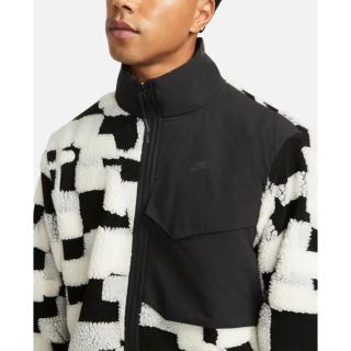 NIKE - ナイキ Therma-FIT テックパック エンジニアード フリース