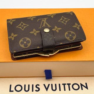 ヴィトン(LOUIS VUITTON) がま口 財布(レディース)の通販 2,000点以上 ヴィトン(LOUIS VUITTON) がま口 財布(レディース)の通販 2,000点以上