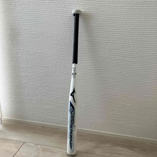 ミズノ(MIZUNO)のミズノ　2号　ソフトボール　バット(バット)