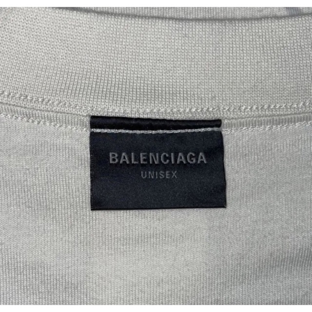 Balenciaga   新作BALENCIAGA XXXL Tシャツの通販 by りりー's