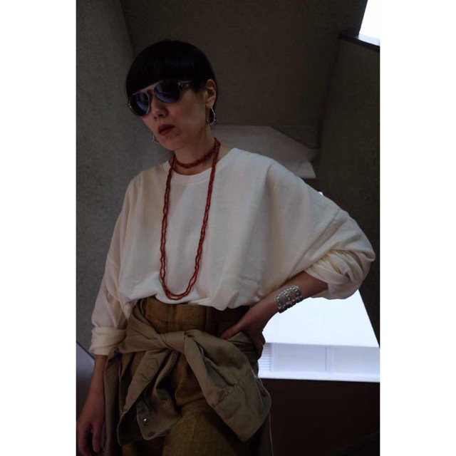 jonnlynx ジョンリンクス 6XL tee ロンT カットソー jonnlynx ジョンリンクス 6XL tee ロンT カットソー
