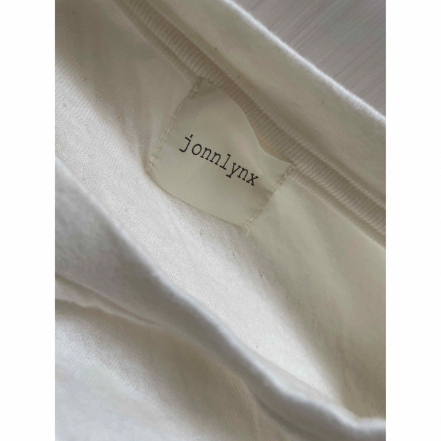 jonnlynx ジョンリンクス 6XL tee ロンT カットソー jonnlynx ジョンリンクス 6XL tee ロンT カットソー