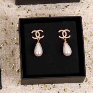 シャネル パールピアス ピアスの通販 500点以上 | CHANELのレディース シャネル パールピアス ピアスの通販 500点以上 | CHANELのレディース