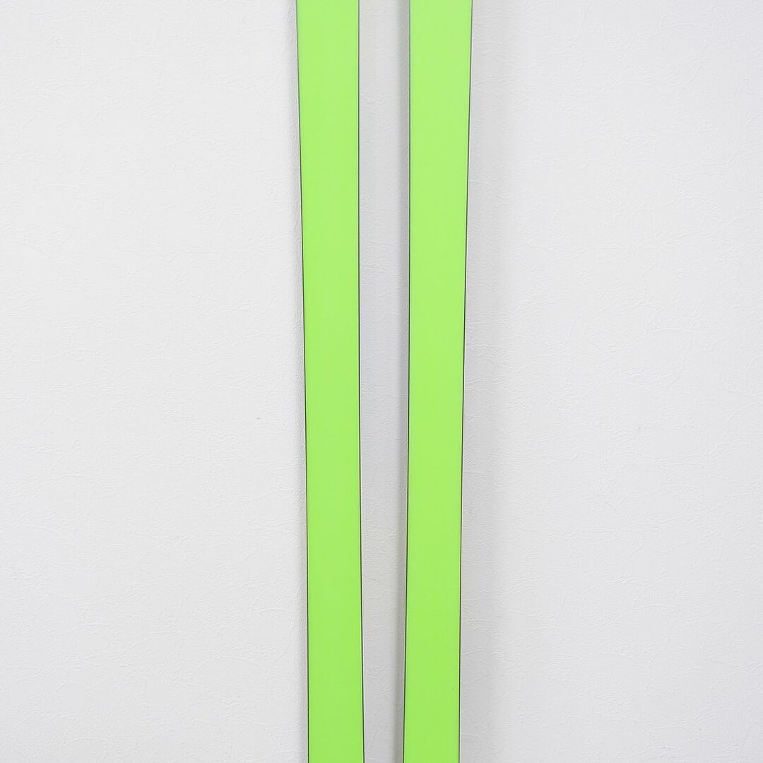 ROSSIGNOL - 未使用 ロシニョール ROSSIGNOL DUALTEC E36a 198cm ROSSIGNOL - 未使用 ロシニョール ROSSIGNOL DUALTEC E36a 198cm