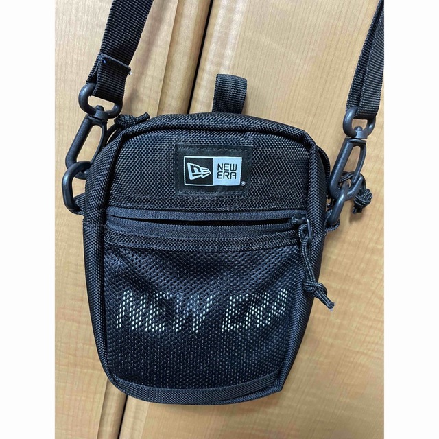 NEW ERA(ニューエラー)のg.w.k様専用 メンズのバッグ(ショルダーバッグ)の商品写真