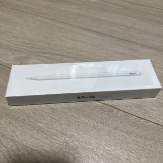 アップル(Apple)の特別お値引き【新品／未開封】 Apple Pencil 第2世代(その他)