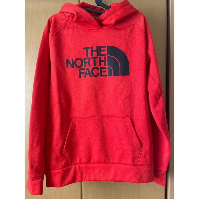THE NORTH FACE - THE NORTH FACE パーカーの通販 by mo's shop｜ザ 