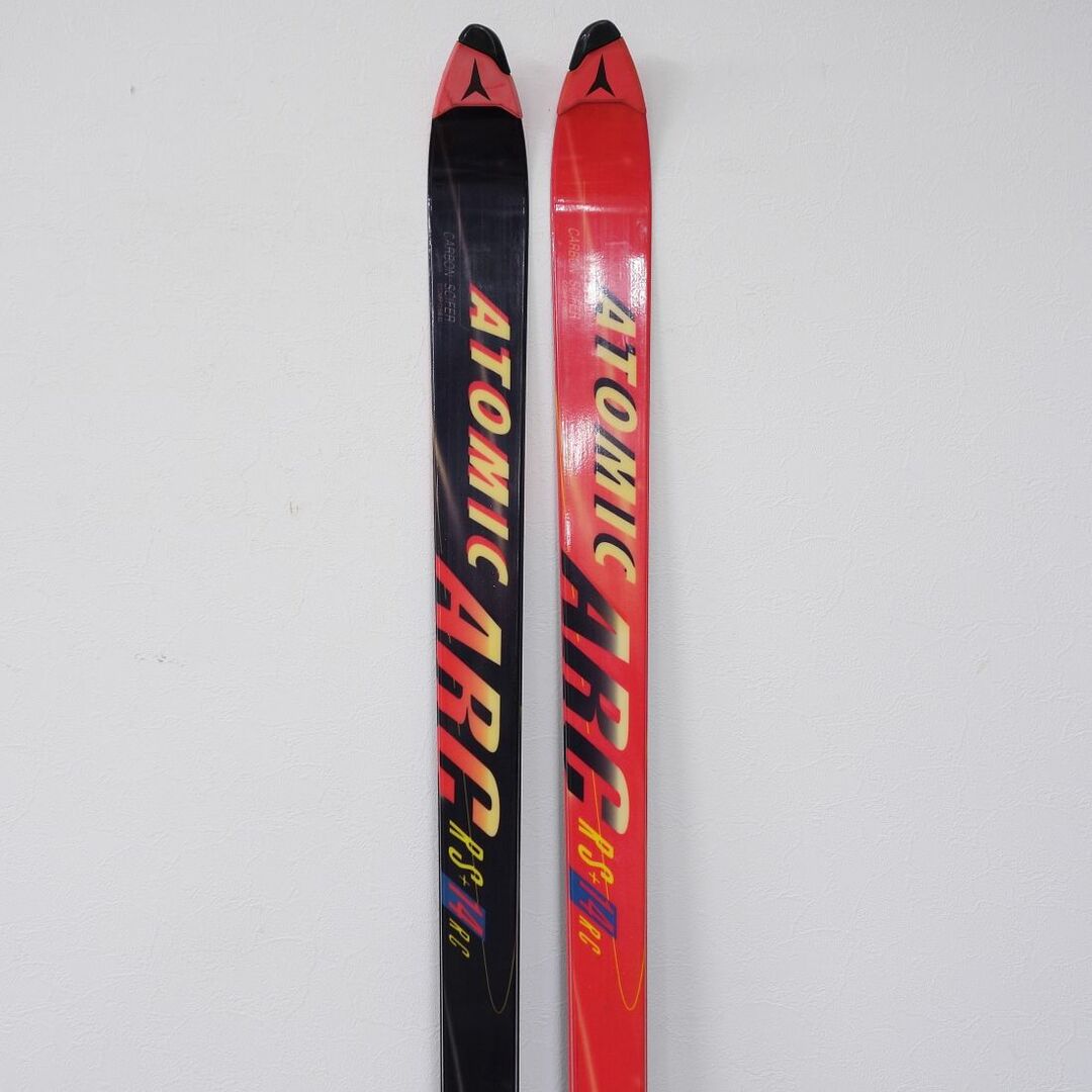 ATOMIC - 未使用 アトミック ATOMIC ARC RS 14RC AACECAP 195cm ATOMIC - 未使用 アトミック ATOMIC ARC RS 14RC AACECAP 195cm