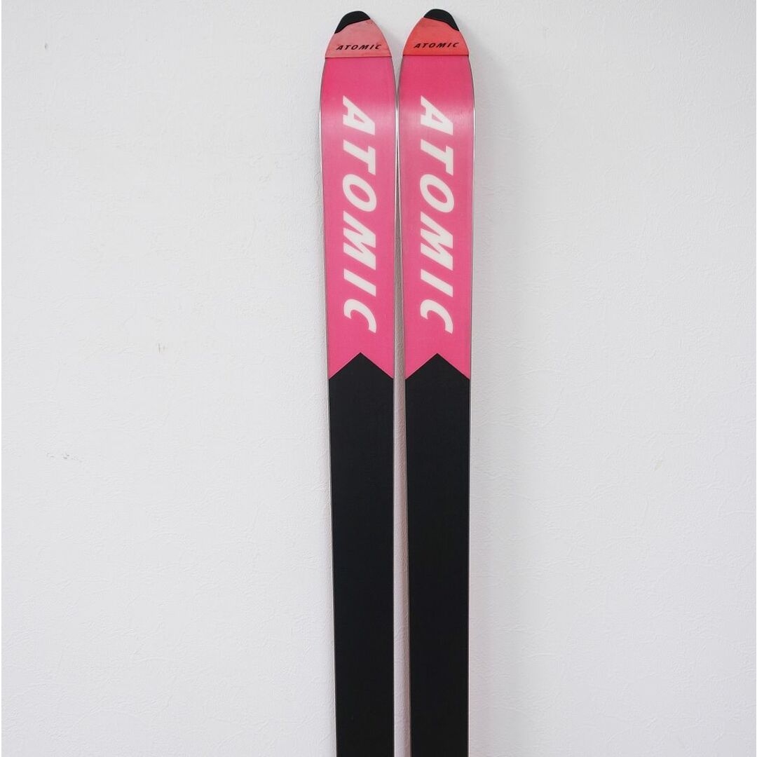 ATOMIC - 未使用 アトミック ATOMIC ARC RS 14RC AACECAP 195cm ATOMIC - 未使用 アトミック ATOMIC ARC RS 14RC AACECAP 195cm