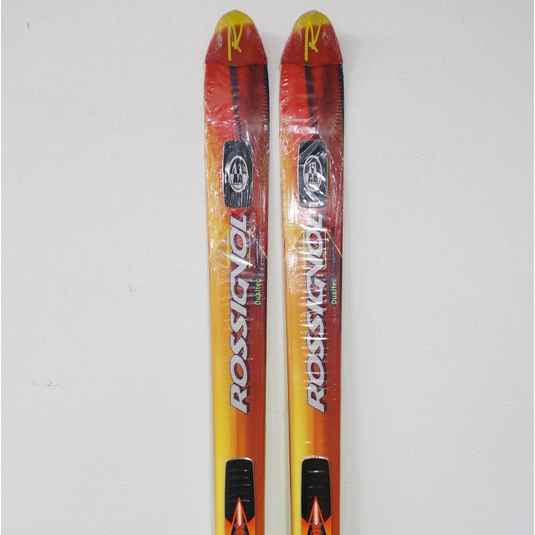 ROSSIGNOL - 未使用 ロシニョール ROSSIGNOL DUALTEC E40B 193cm ROSSIGNOL - 未使用 ロシニョール ROSSIGNOL DUALTEC E40B 193cm