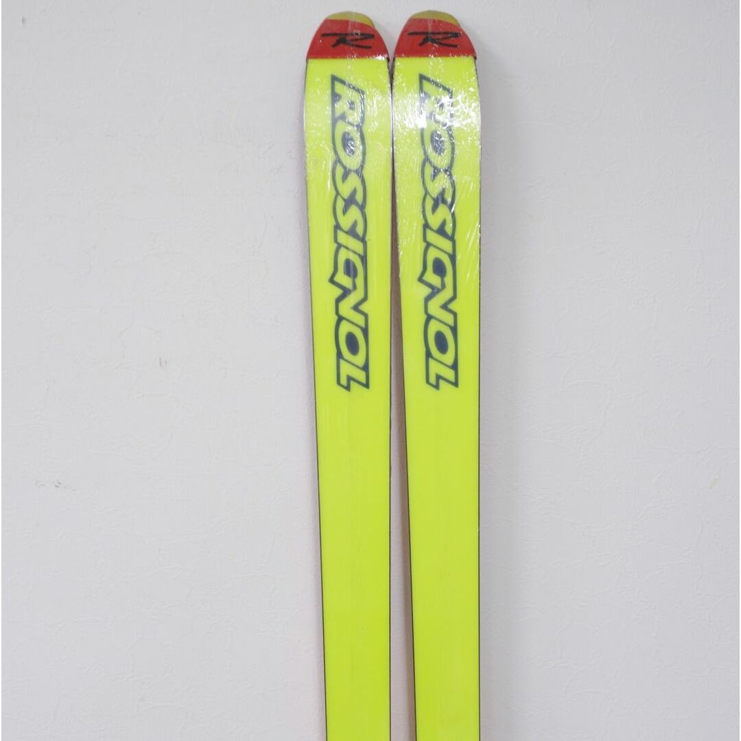 ROSSIGNOL - 未使用 ロシニョール ROSSIGNOL DUALTEC E40B 193cm ROSSIGNOL - 未使用 ロシニョール ROSSIGNOL DUALTEC E40B 193cm