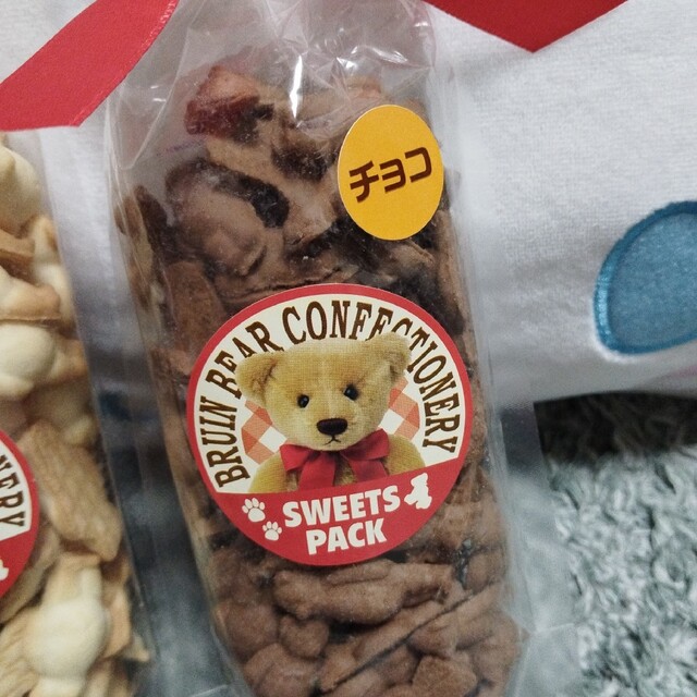 クッキーパック ベアスタイル クッキー 焼き菓子の通販 by クッキーパック ベアスタイル クッキー 焼き菓子の通販 by