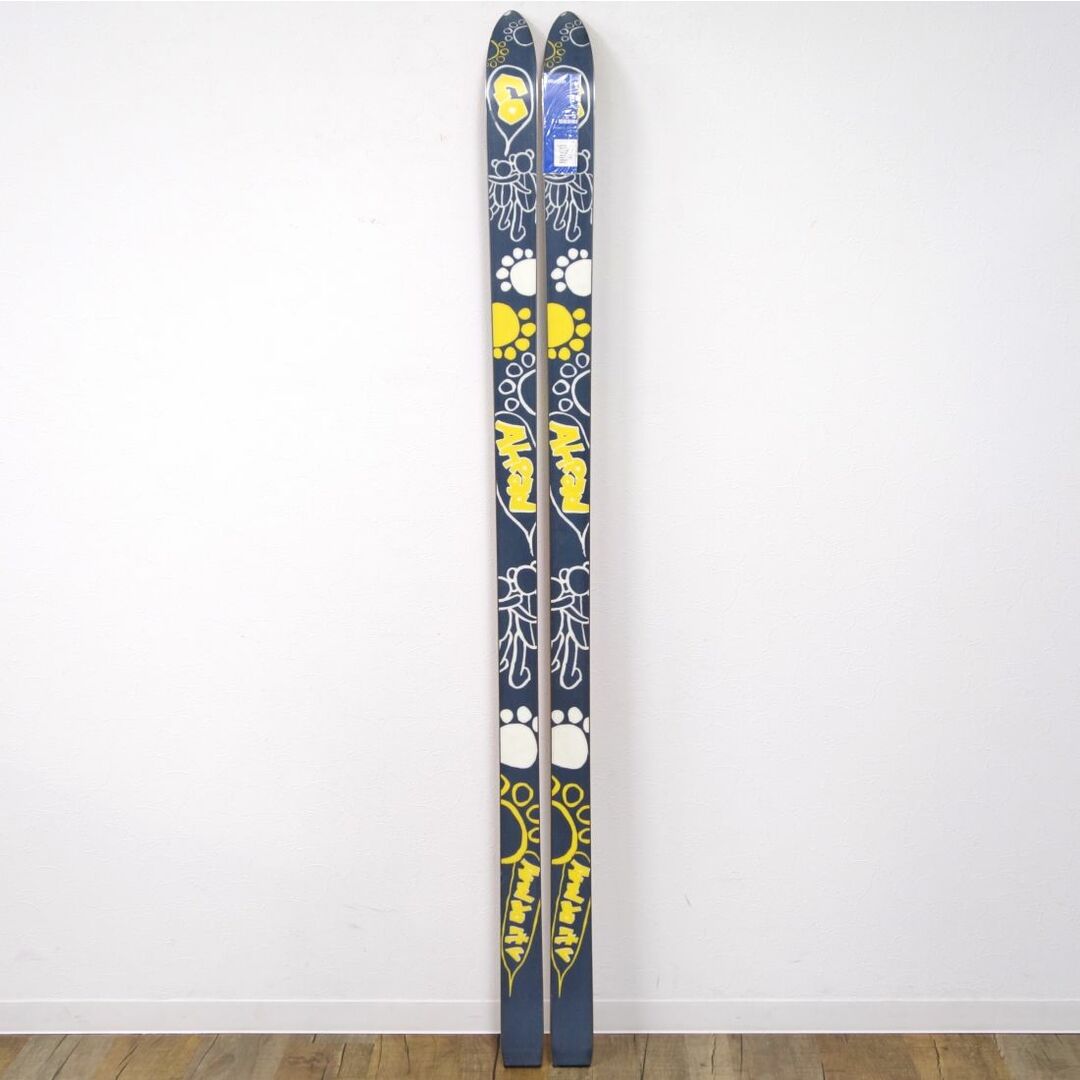 ファッション好きが選ぶ人気ブランドランキング MIZUNO - 65cm センター オレンジ 175cm mode la a Teddy ミズノ その他