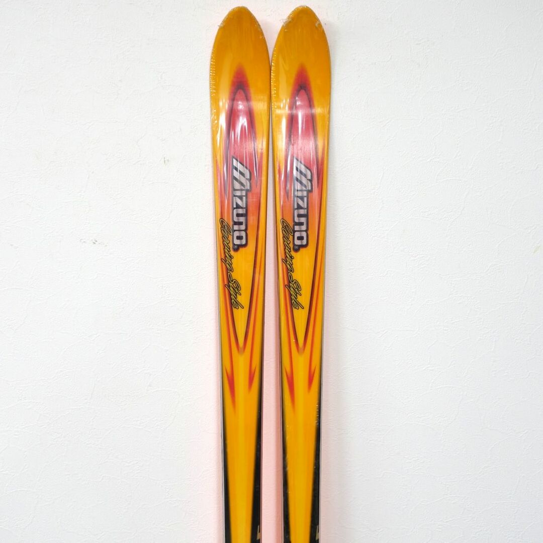 MIZUNO - 未使用 ミズノ Mizuno SUPER SPORT 177cm センター MIZUNO - 未使用 ミズノ Mizuno SUPER SPORT 177cm センター