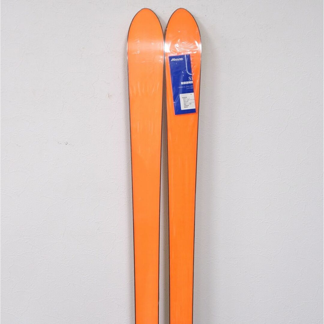 MIZUNO - 未使用 ミズノ Mizuno SUPER SPORT 177cm センター MIZUNO - 未使用 ミズノ Mizuno SUPER SPORT 177cm センター