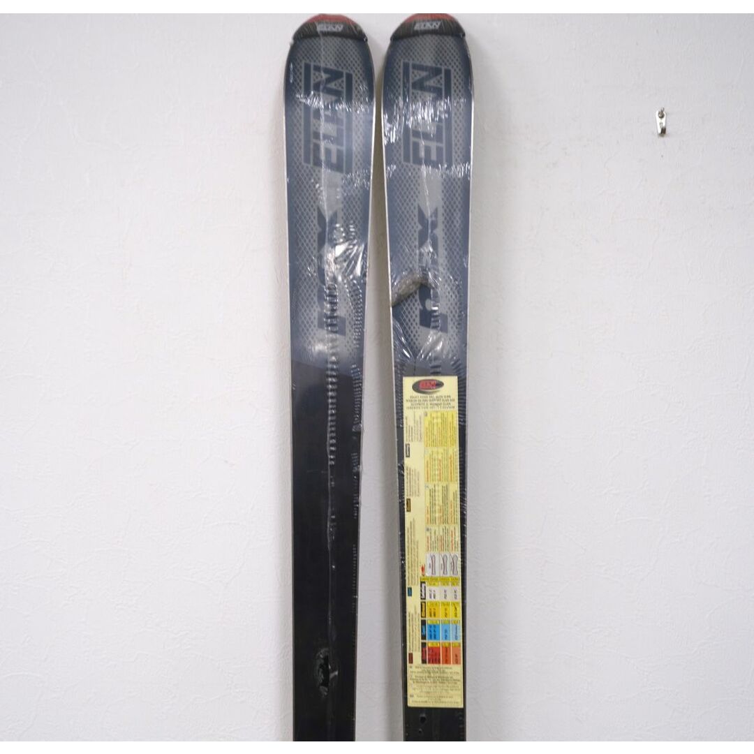 Elan(エラン)の未使用 エラン ELAN PSX 193cm センター 55ｍｍ カービング スキー板 アウトドア 約1880ｇ(一本あたり) スポーツ/アウトドアのスキー(板)の商品写真