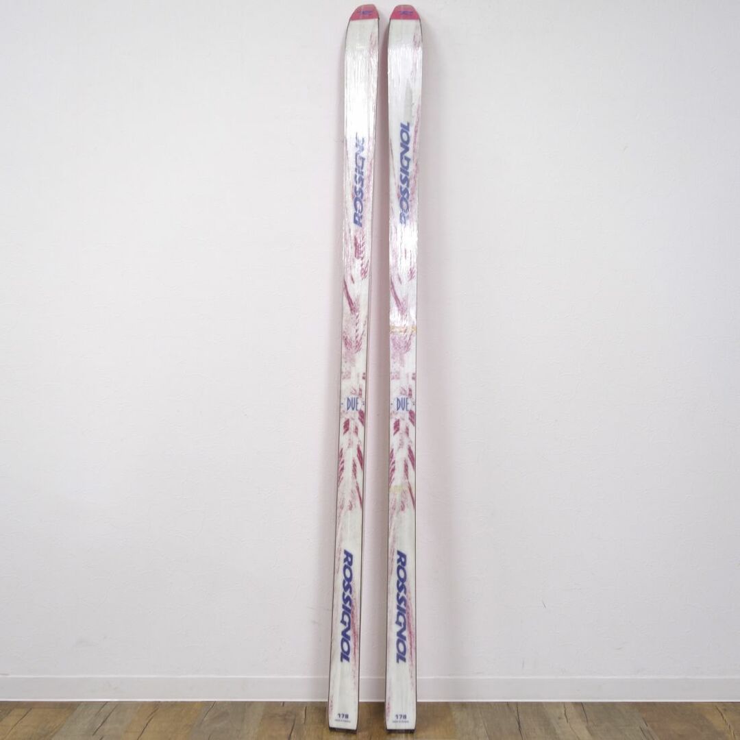 ファッションシーンで話題のこれから流行るブランド12選 未使用 - ROSSIGNOL ロシニョール ceramic SILLAGE ROSSIGNOL その他