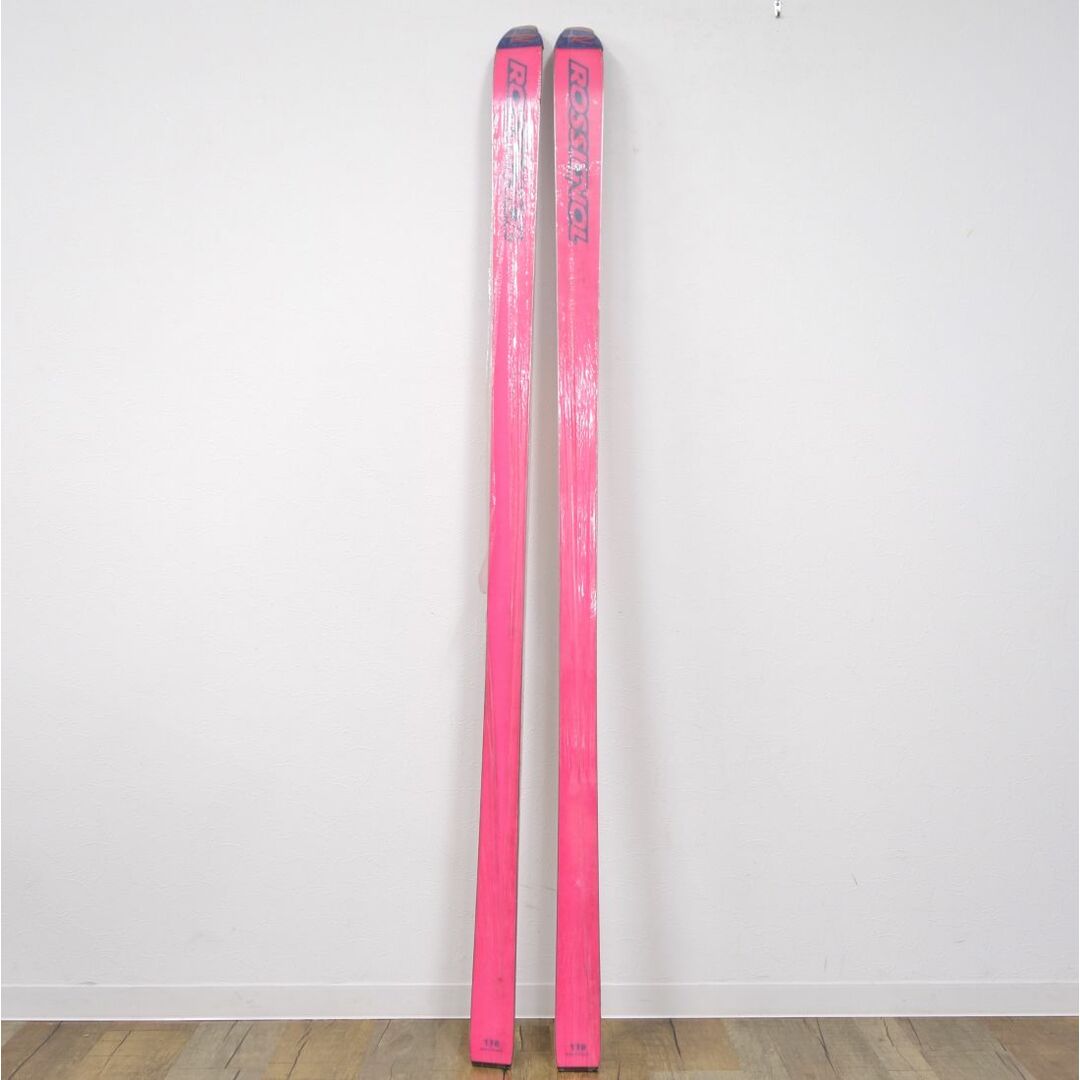 【ラッピング無料】 ROSSIGNOL BETA E36 DUALTEC ROSSIGNOL ロシニョール 未使用 - その他