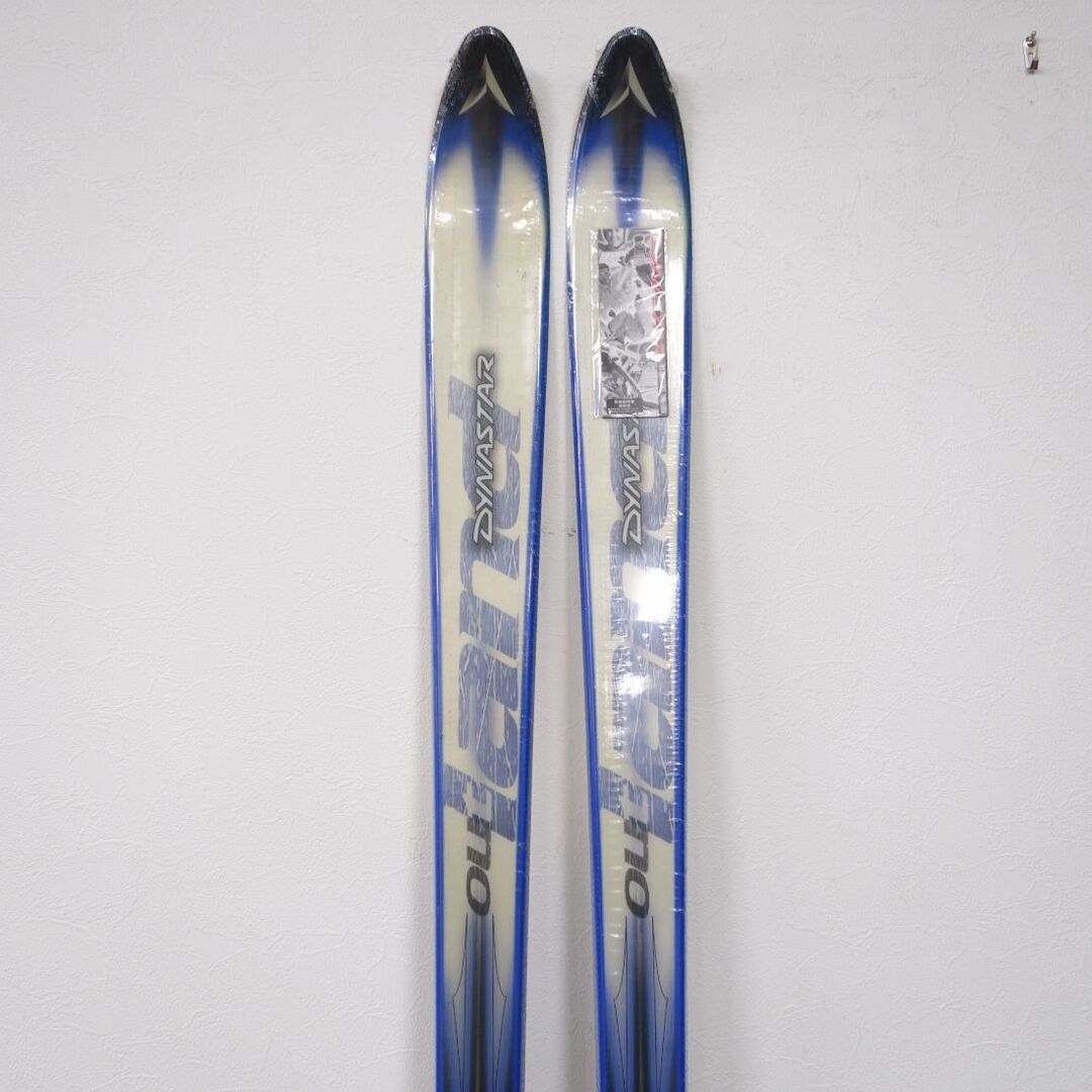 DYNASTAR - 未使用 ディナスター DYNASTAR OUTLAND 180cm DYNASTAR - 未使用 ディナスター DYNASTAR OUTLAND 180cm
