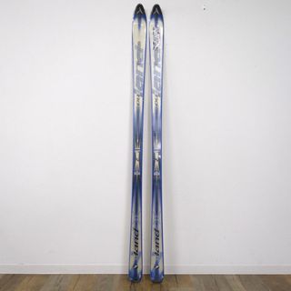 ディナスター(DYNASTAR)の未使用 ディナスター DYNASTAR OUTLAND 180cm センター 60ｍｍ アウトランド スキー 板 アウトドア 約1560ｇ(一本あたり)(板)