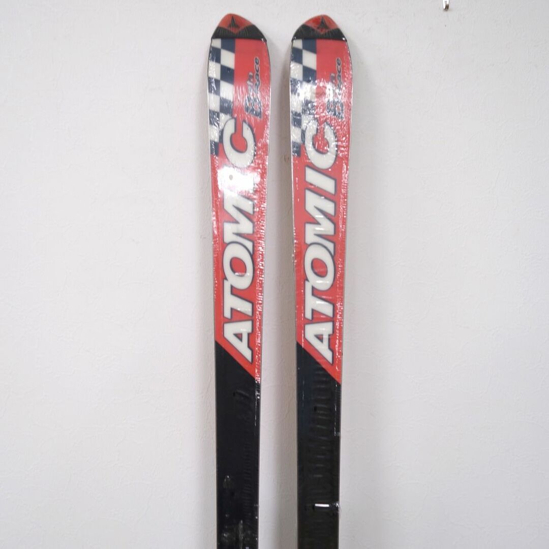 ATOMIC - 未使用 アトミック ATOMIC Beta Race 10 22 178cm ATOMIC - 未使用 アトミック ATOMIC Beta Race 10 22 178cm