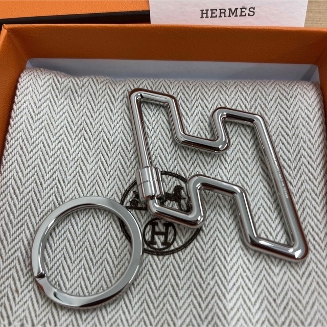 HERMES エルメス キーホルダー Hトゥスピード 新品 | www.kmsedu.in